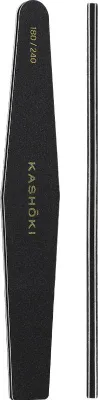 Produktbild von KASHŌKI Doppelseitige Diamant-Nagelfeile 180/240