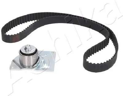 Produktbild von ASHIKA KCT120 Zahnriemensatz für RENAULT SCÉNIC II (JM0/1) 133-Zähne