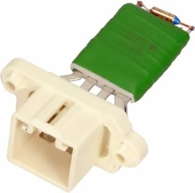 Produktbild von MAXGEAR 57-0105 Gebläsewiderstand für FORD Fiesta Mk6 Schrägheck (JA8, JR8) Innenraumgebläse