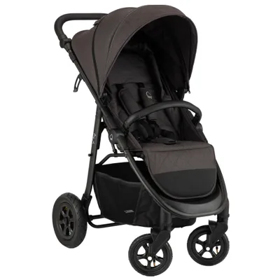 Obrázek produktu pro Bomimi BASTY Air sporťák, ANTHRACITE melange