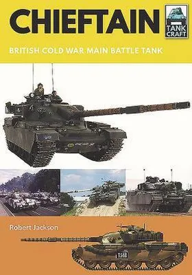 Obrázek produktu pro Chieftain