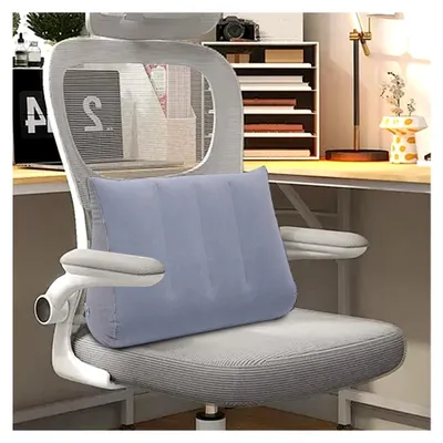 Produktbild von Aufblasbares Keilkissen für Reisen und Zuhause