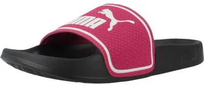 Produktbild von Puma LEADCAT 2.0 Damen Badesandale Rosa