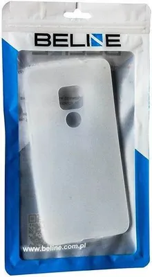 Imagen del producto de Funda de silicona transparente para Xiaomi Redmi 9C - Modelo KP30183
