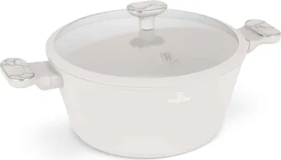 Produktbild von Topf Berlinger Haus BH8397 | Sahara Marmor 28 cm