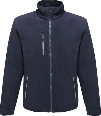 Image de Regatta Professional - Veste polaire imperméable pour homme RG3559 (3XL) (Bleu marine)