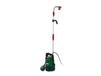 Produktbild von PARKSIDE® Regenfasspumpe »PRP 400 C2«, 4000 l/h