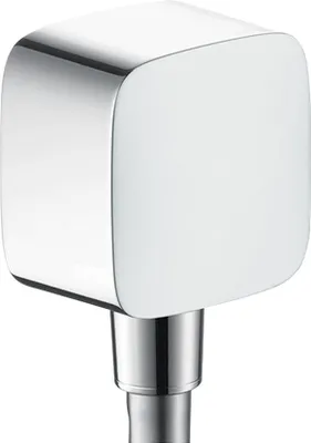 Image de hansgrohe AXOR ShowerSolutions FixFit Raccord de flexible, 36731000