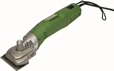 Produktbild von Scherkopf kompl.ohne Messer für Constanta3+4 - Rind
