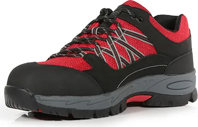 Produktbild von Regatta Professional SafetyFootwear Sandstone SB Safety Trainer