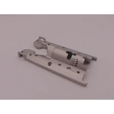 Produktbild von BOSCH Ersatzteil Grundplatte 2608000073