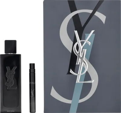 Zdjęcie produktu dla Edp Spray 100ml/Edp Spray 10ml YSL Myslf Giftset
