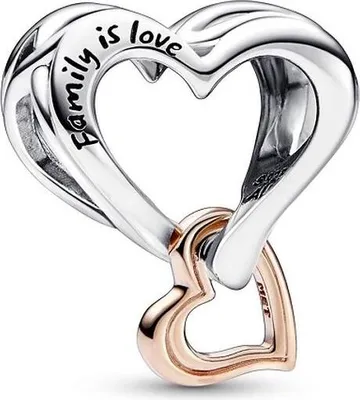 Zdjęcie produktu dla Charms dla pań Pandora 782642C00