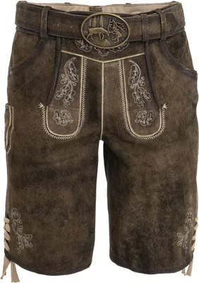 Produktbild von Trachtenglück Lederhose DETTELBACH