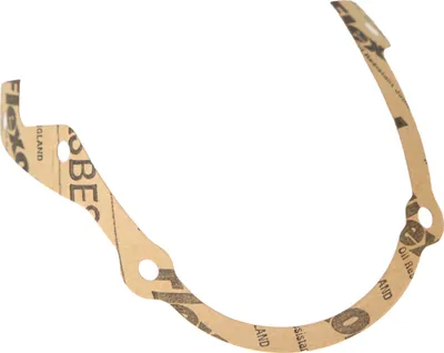 Produktbild von Deckeldichtung Kurbelwelle vorne 4130903