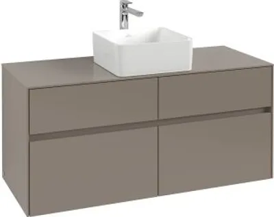 Produktbild von Villeroy & Boch C041B0VN WTUS Collaro C041B0 1200x548x500mm m.