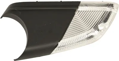 Produktbild von MAGNETI MARELLI 351990001360 Blinker Blinkleuchte vorne Rechts für VW POLO (9N) Polo Limousine (9A4, 9A2, 9N2, 9A6) für SKODA Octavia II Combi (1Z5)