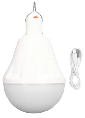 Immagine prodotto di Lampadine a LED - Lampade di emergenza - Illuminazione USB ricaricabile e rimovibile per interni ed esterni