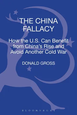 Produktbild von The China Fallacy