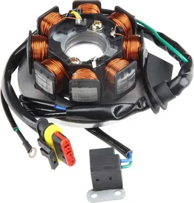 Produktbild von Lichtmaschine für Generic Trigger SM X / Explorer Sniper / KSR Motor TR / Ride MRS MRX Thorn 50 - Citomerx