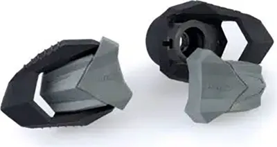 Produktbild von PUIG 3151N Sturzpads R19 passend fuer UNIVERSAL UNIVERSAL Schwarz