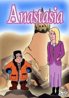 Produktbild von Anastasia