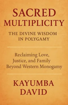Produktbild von Sacred Multiplicity