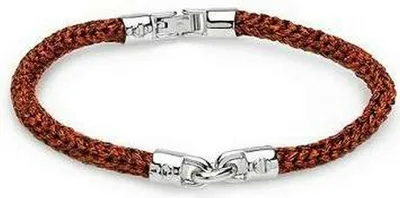 Produktbild von Pulsera Hombre Molecole MO 132004B SILBER 925º BRACELET (LARGE 22CM)