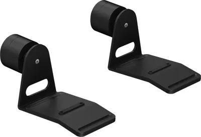 Obrázok produktu pre Sonos E30MPWW1BLK, Múr, Čierna, Múr, 15°, 1,41 kg, 260 mm