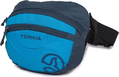 Produktbild von Ternua Astral Gürteltasche Blau Blau One Size