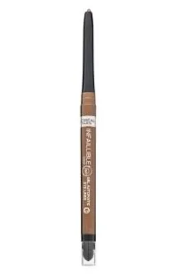 Obrázok produktu pre L´Oréal Paris Infaillible Grip 36H Gel Automatic Eyeliner ceruzka na oči Bronzed Espresso