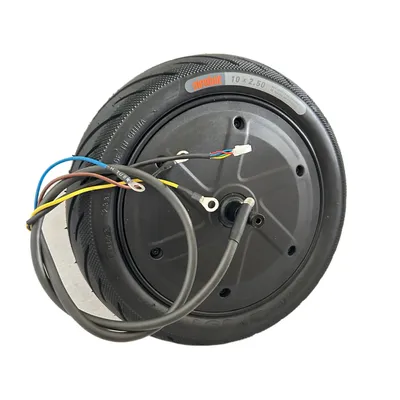 Produktbild von Ninebot F2 Plus Original Motor