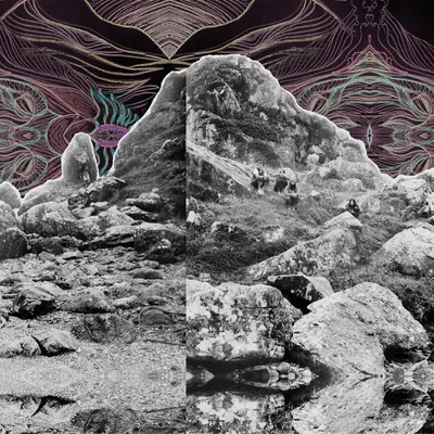 Produktbild von All Them Witches-Dying Surfer Meets His Maker
