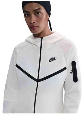 Obrázok produktu pre Mikina s kapucňou Nike HV6747-133 pre Dámske