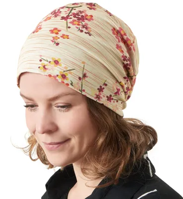 Produktbild von Omgoods – Mütze aus Baumwolle für Damen und Herren