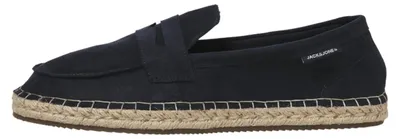 Produktbild von Jack & Jones 12257226_2078_43, Espadrilles, Männlich, Erwachsener, Blau, Navy Blazer, Rundzeh