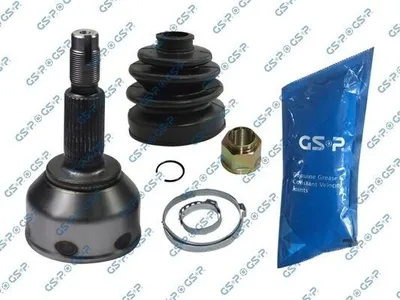 Produktbild von GSP Gelenksatz Antriebswelle für NISSAN X-TRAIL (T31) 841311