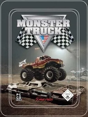 Produktbild von Monster Truck