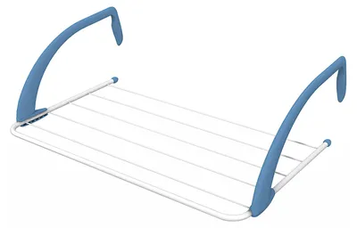 Produktbild von GIMI Wäschetrockner Airy 183911 8001244001879