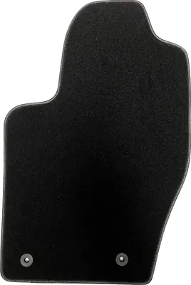 Immagine prodotto di Tappetino anteriore sinistro di alta qualità per Peugeot 307 2001-2010