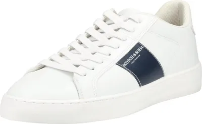 Produktbild von Scotch & Soda Sneaker Sneaker Kunstleder
