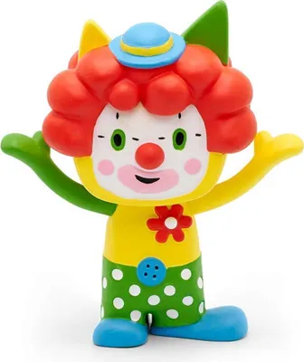 Produktbild von Tonies® Kreativ-Tonie - Kreativ-Tonie Clown