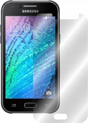 Obrázek produktu pro Tvrzené sklo 9H pro Samsung J1