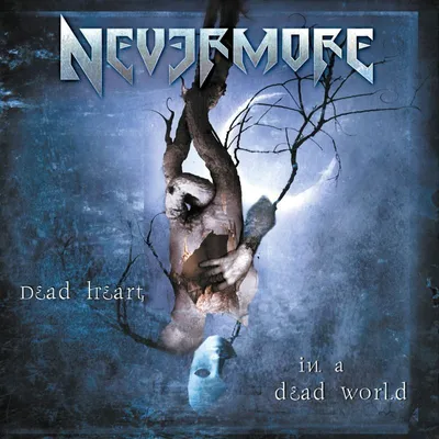 Produktbild von Dead Heart In A Dead World