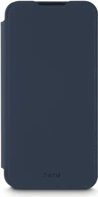 Produktbild von Hama 00123742, Flip case, Samsung, Galaxy A55 5G, 16,8 cm (6.6"), Blau