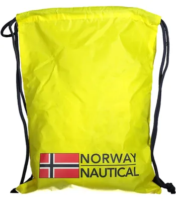 Obrázek produktu pro Norwegen 1963 Uni Tasche Gelb