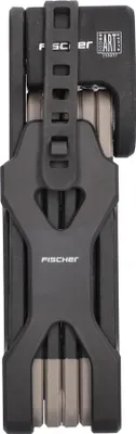 Produktbild von FISCHER Faltschloss PLUS Silikon FK90/8 - Sicherheitslevel 12