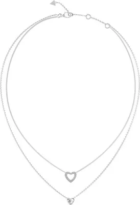 Produktbild von GUESS JEWELS Schmuck JEWELRY JUBN05026JWRHT-U