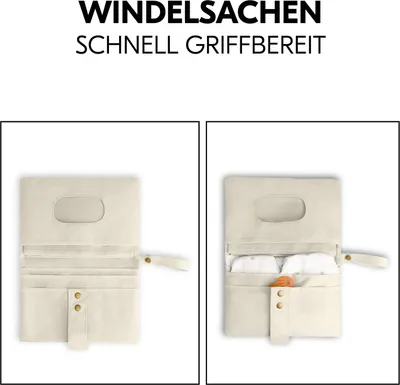 Produktbild von Hauck 618707