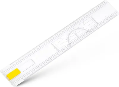 Produktbild von Aristo Ersatzschiene für Zeichenplatte A3 für Zeichenplatte Economy A3